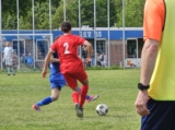 S.S.V. '65 1 - S.K.N.W.K. 1 (competitie) seizoen 2024-2025 (259/341)